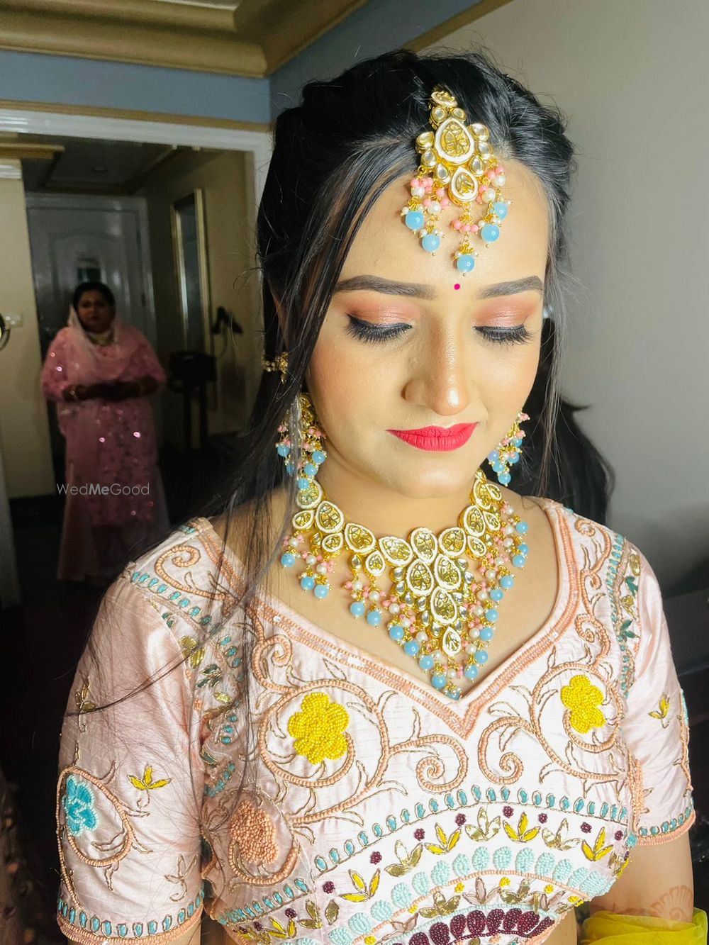 Photo From Sangeet Look - By Sheetal Rathore's Makeover