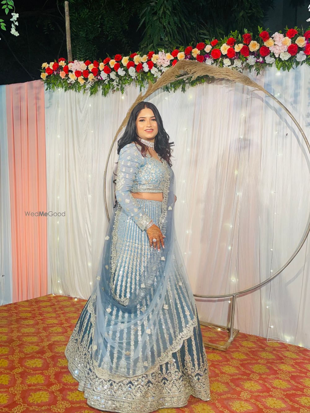 Photo From Sangeet Look - By Sheetal Rathore's Makeover