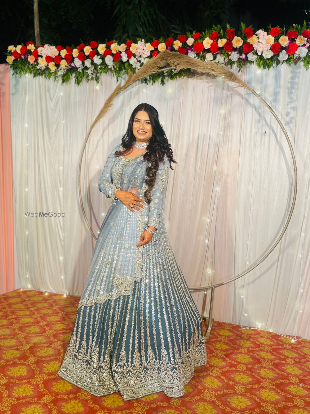 Photo From Sangeet Look - By Sheetal Rathore's Makeover