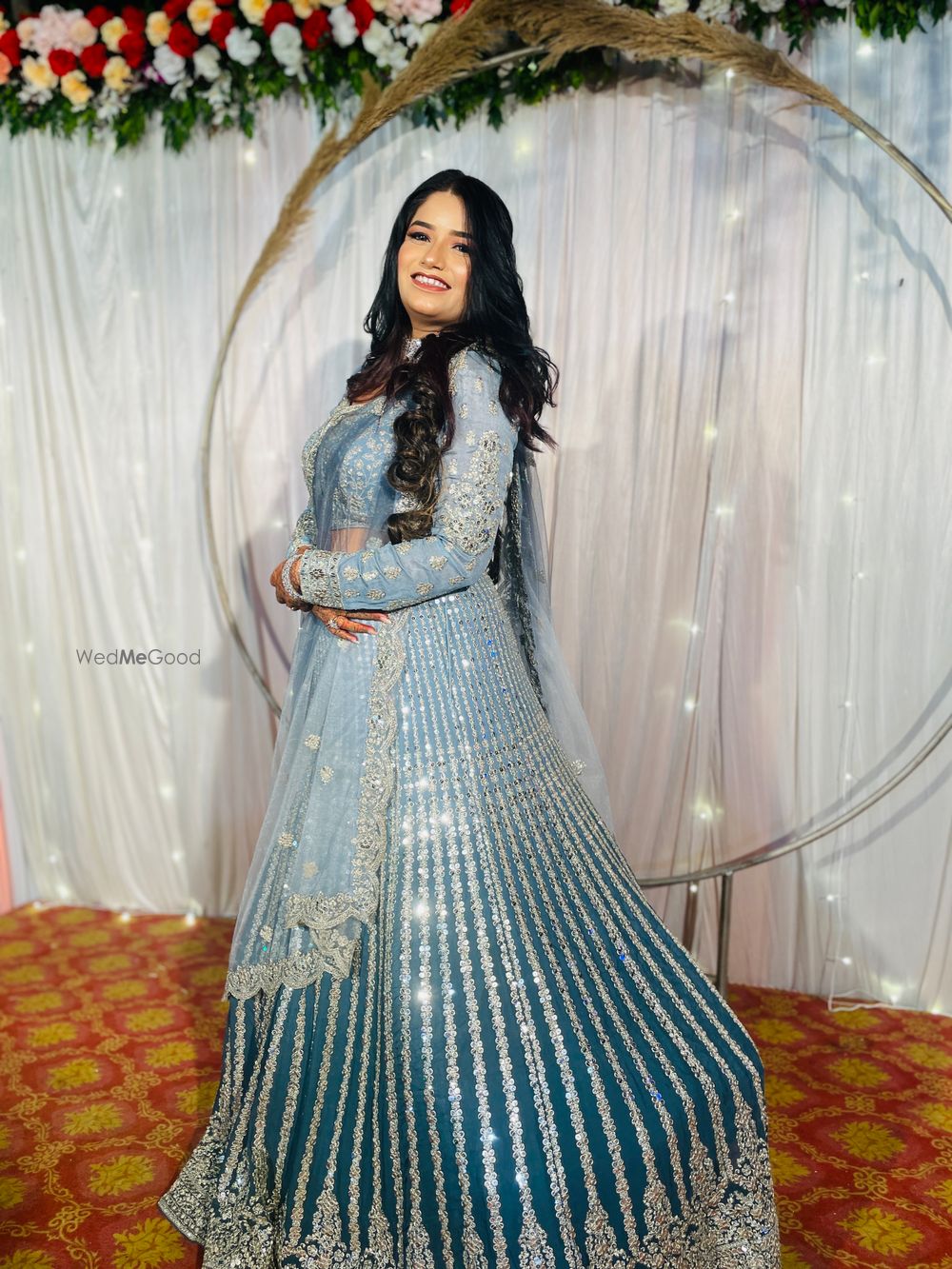 Photo From Sangeet Look - By Sheetal Rathore's Makeover