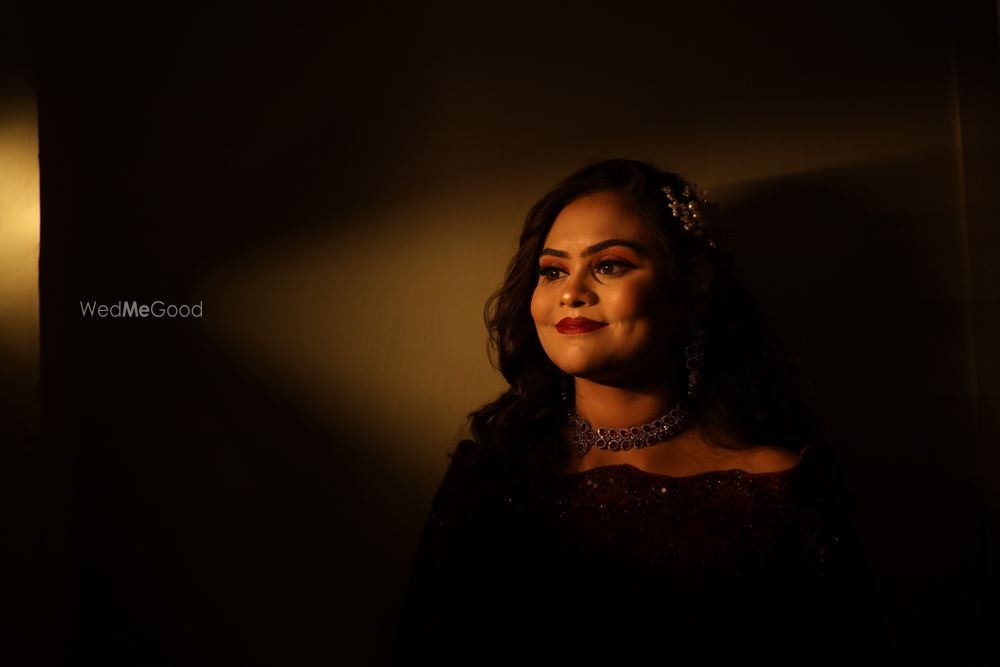 Photo From Sangeet Look - By Sheetal Rathore's Makeover