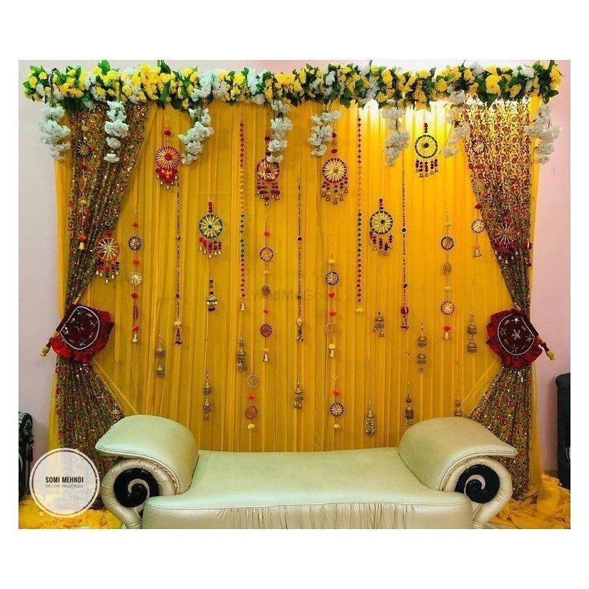 Photo From stage... - By Ganesh Decoration & Events