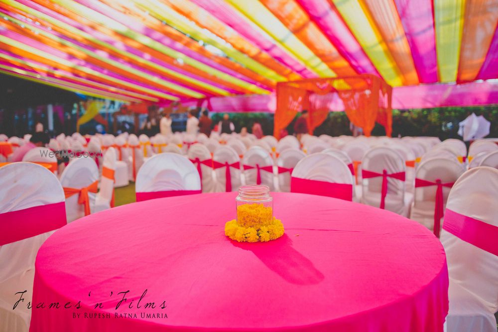 Photo From Tanmay & Chhaya - Maharashtrian wedding in Mumbai - By Frames n Films Studio