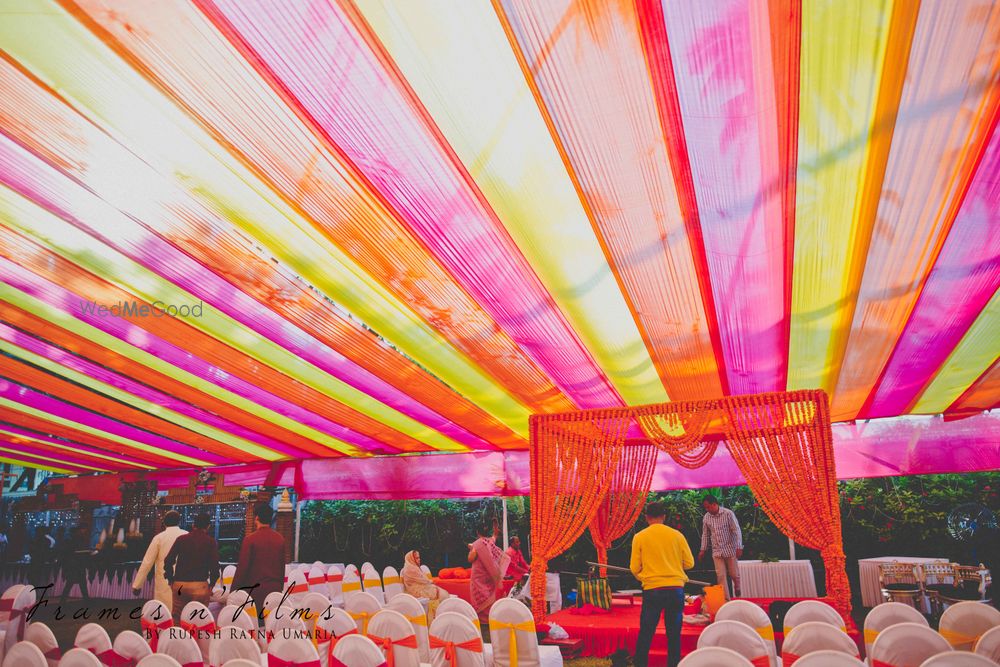 Photo From Tanmay & Chhaya - Maharashtrian wedding in Mumbai - By Frames n Films Studio