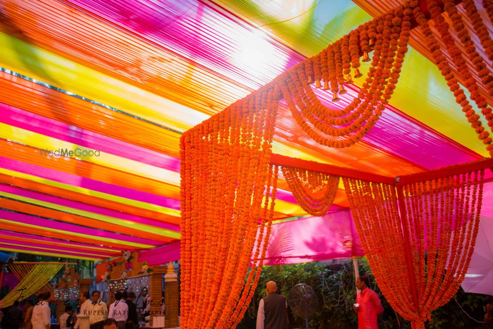 Photo From Tanmay & Chhaya - Maharashtrian wedding in Mumbai - By Frames n Films Studio