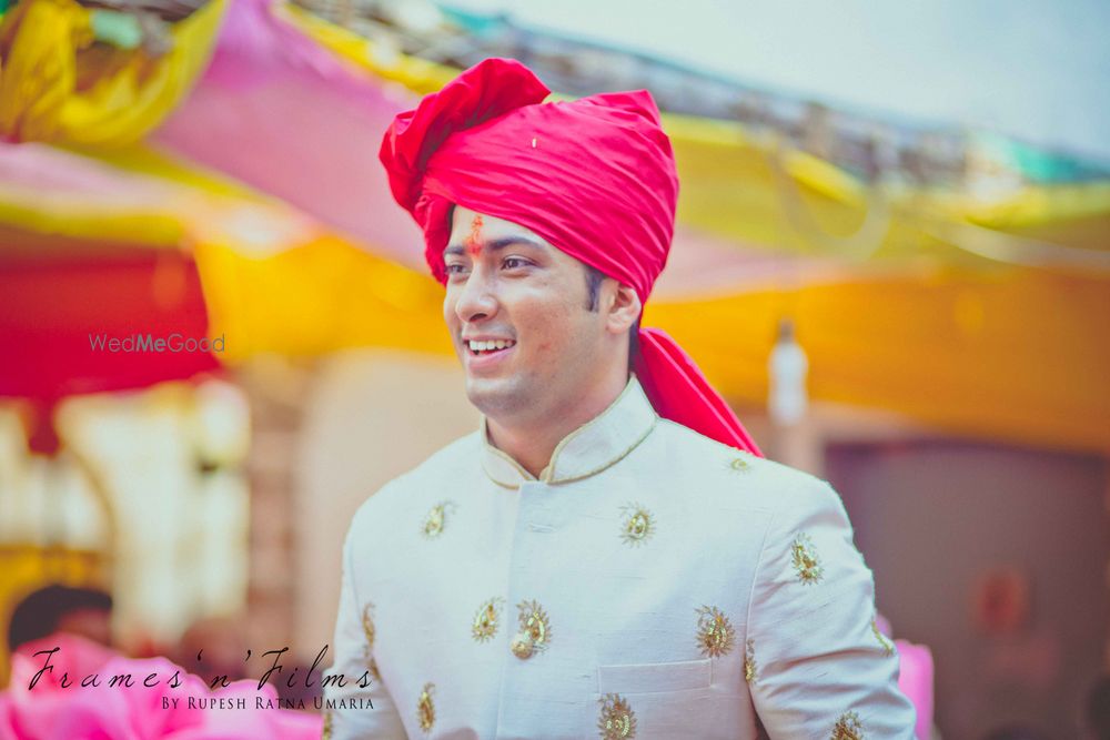 Photo From Tanmay & Chhaya - Maharashtrian wedding in Mumbai - By Frames n Films Studio