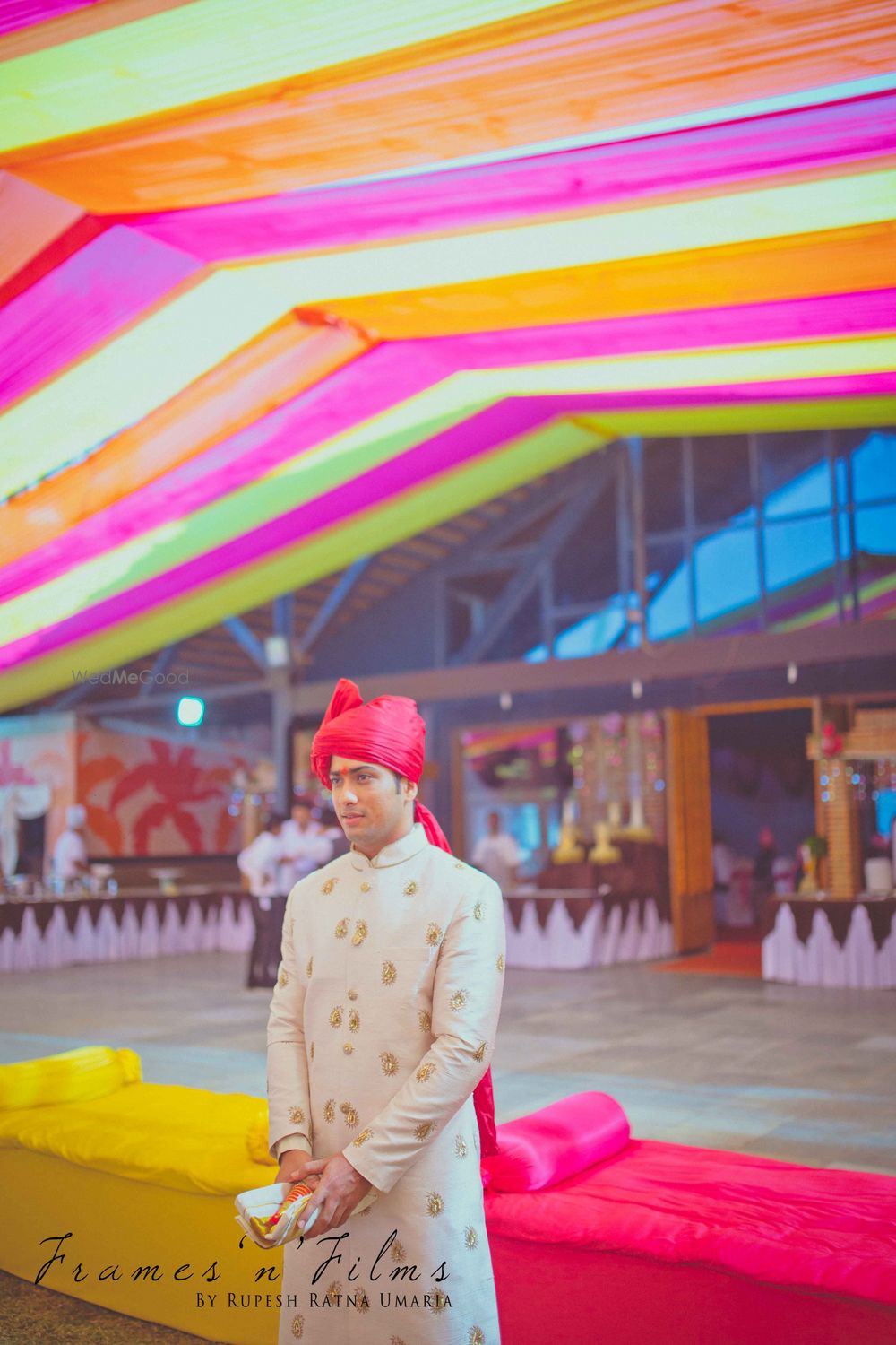 Photo From Tanmay & Chhaya - Maharashtrian wedding in Mumbai - By Frames n Films Studio