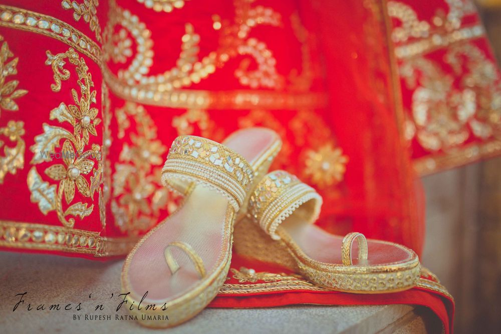 Photo From Tanmay & Chhaya - Maharashtrian wedding in Mumbai - By Frames n Films Studio