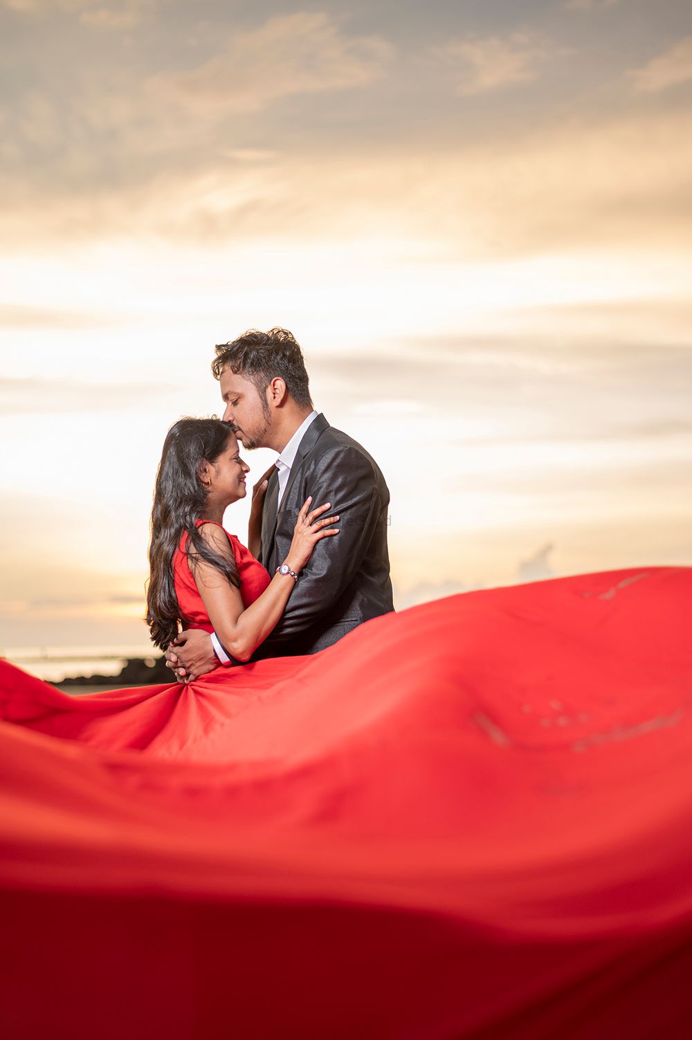Photo From Vikrant & Tejaswini Pre-wedding - By Mayur Rahinj Photography
