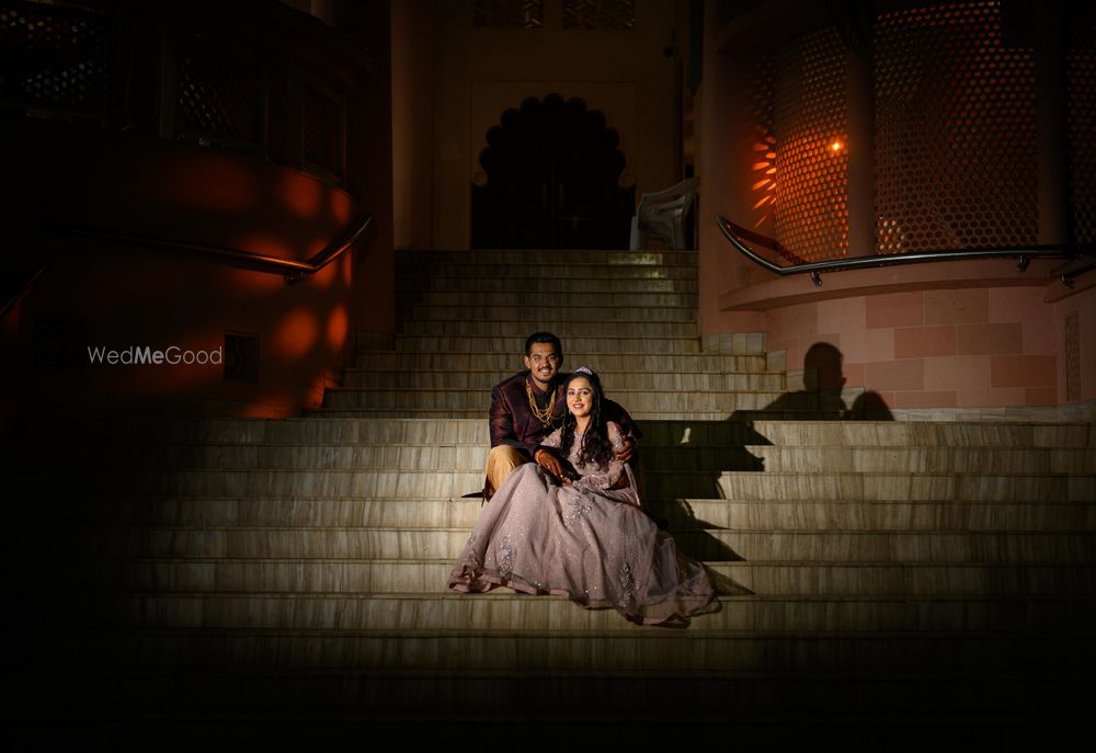 Photo From Jinit X Siddhika - By Corwed Events