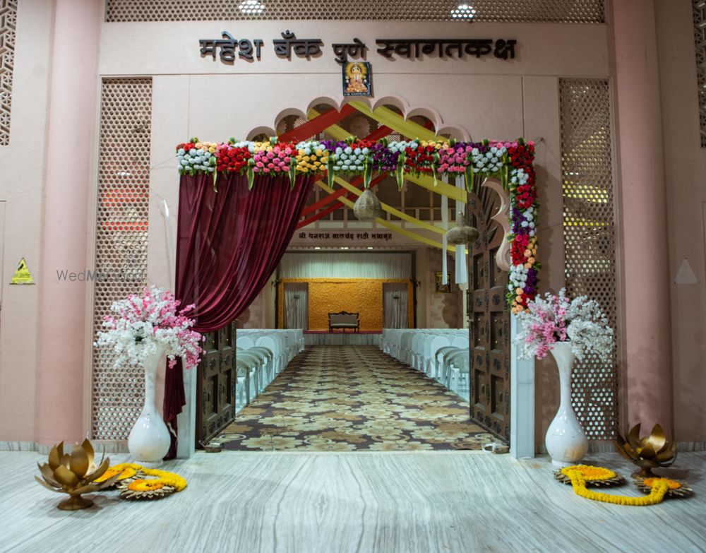 Photo From Jinit X Siddhika - By Corwed Events