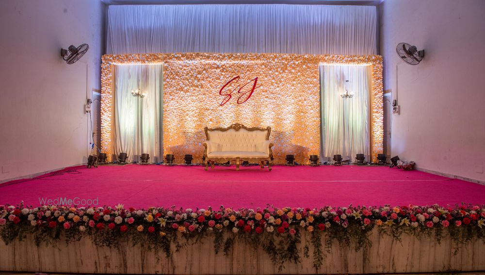 Photo From Jinit X Siddhika - By Corwed Events