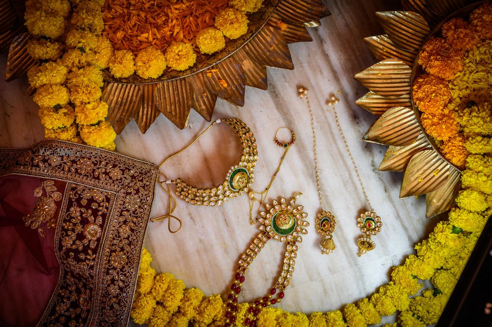 Photo From Jinit X Siddhika - By Corwed Events