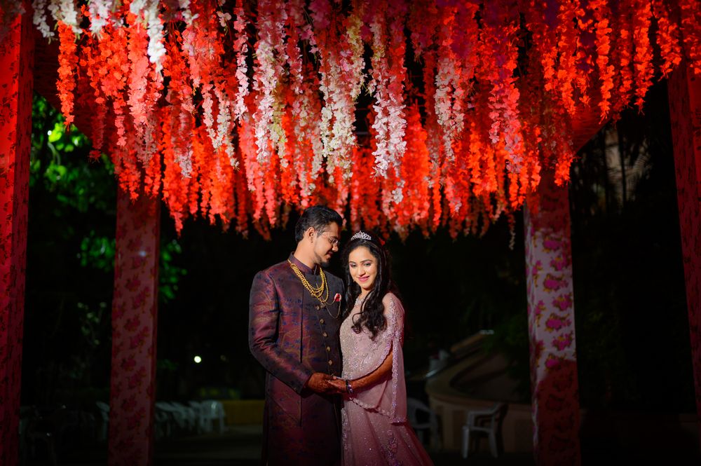 Photo From Jinit X Siddhika - By Corwed Events