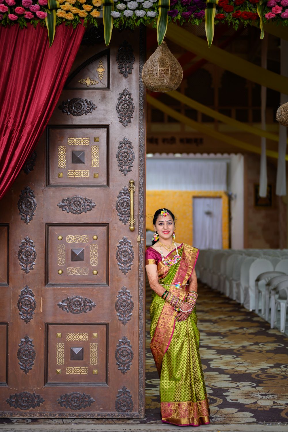 Photo From Jinit X Siddhika - By Corwed Events