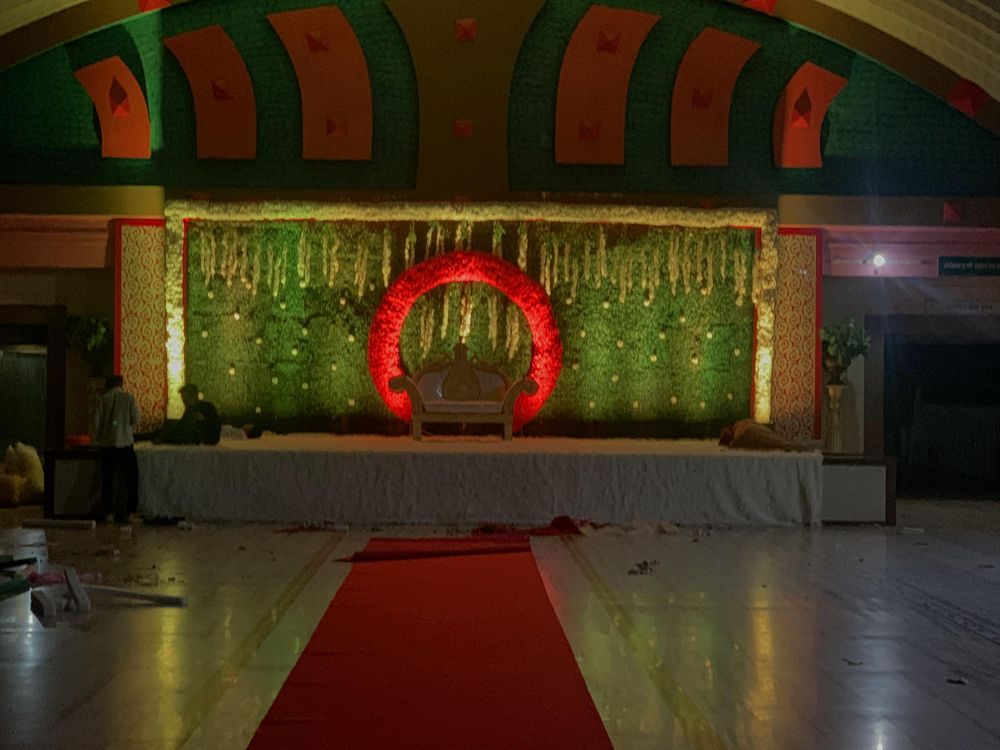 Photo From Nikhil X Pooja - By Corwed Events