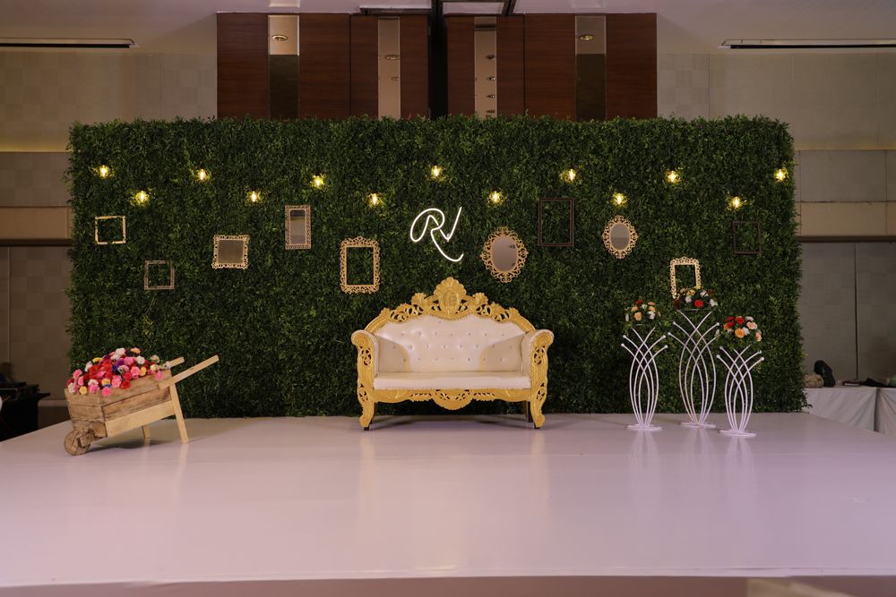 Photo From Rucha X Nitesh - By Corwed Events