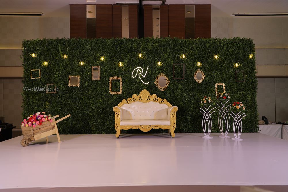 Photo From Rucha X Nitesh - By Corwed Events