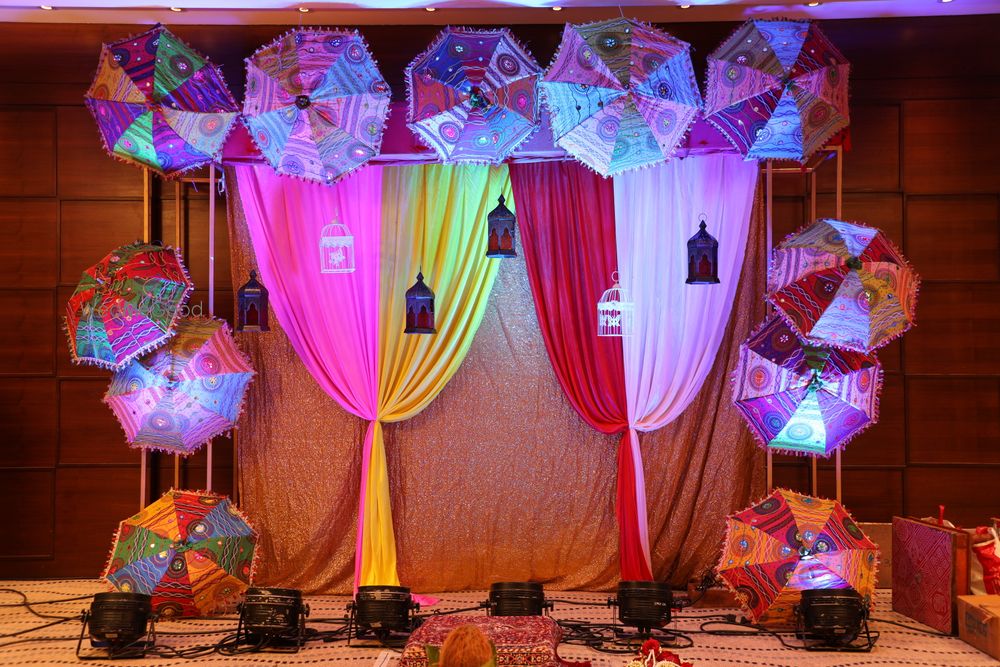 Photo From Rucha X Nitesh - By Corwed Events