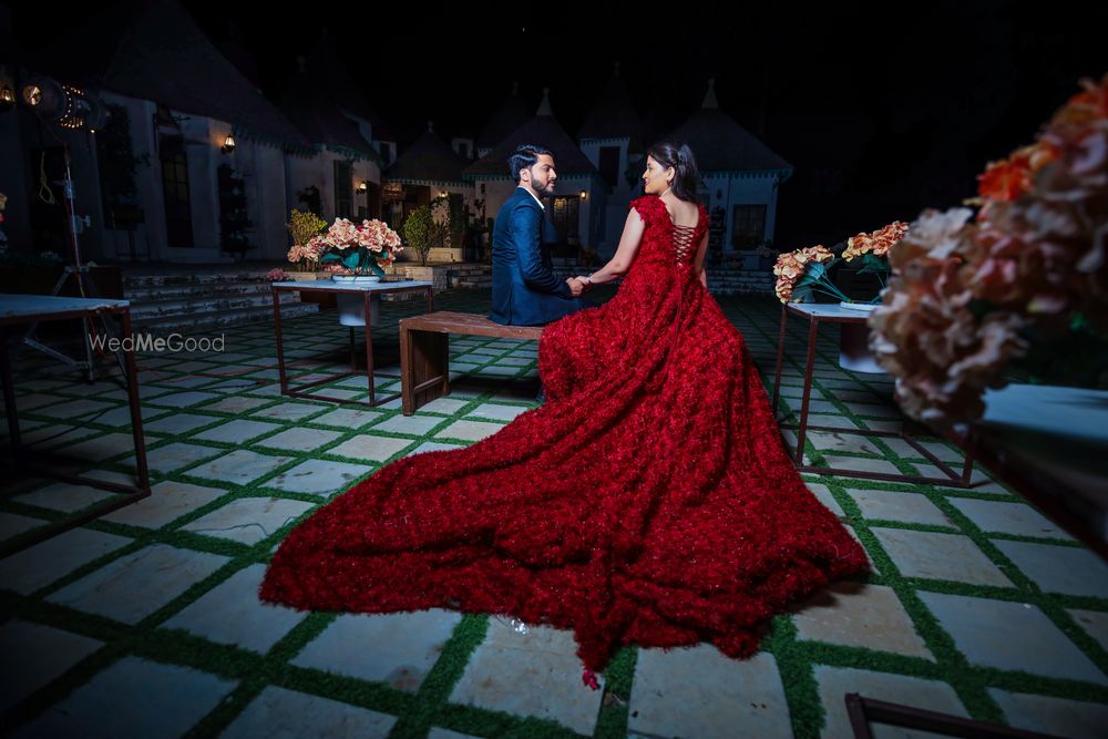 Photo From Pixo City Pre Wedding - By Nicky’s Photography And Films