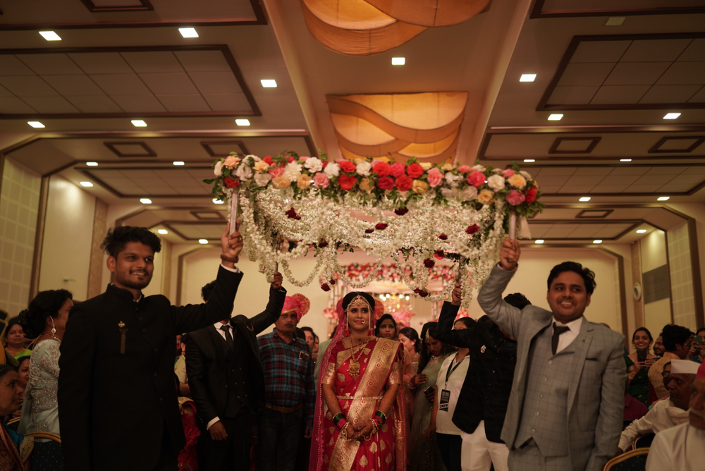 Photo From Devyani X Pravin - By Corwed Events