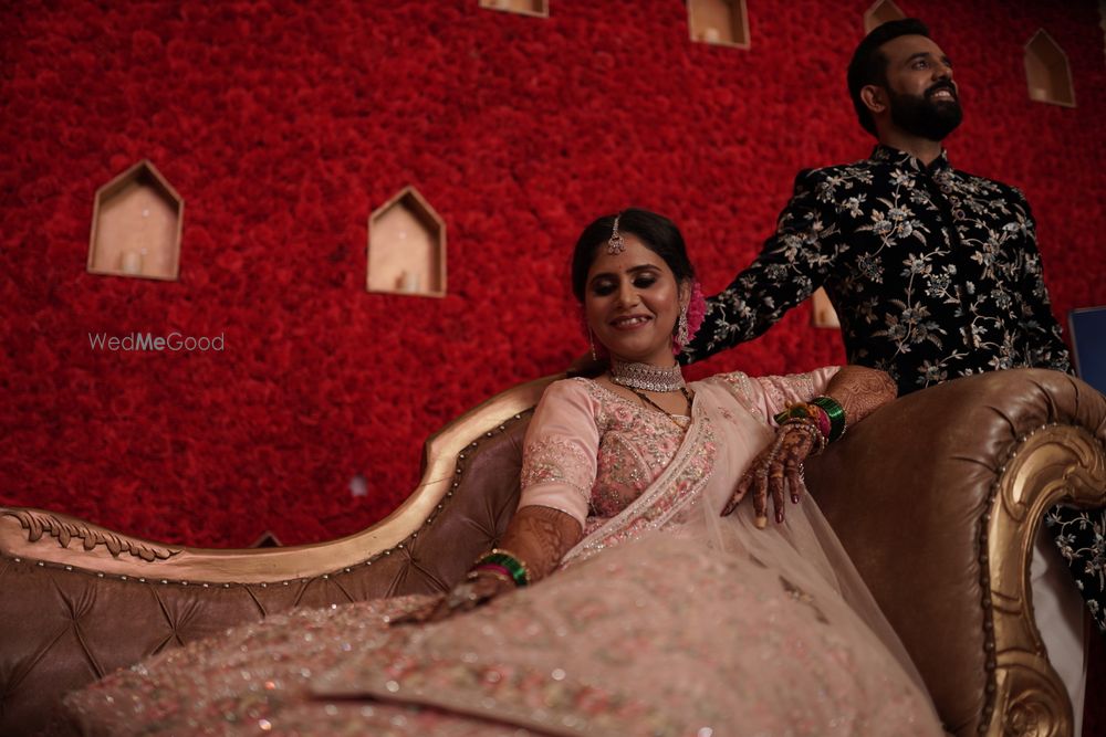 Photo From Devyani X Pravin - By Corwed Events