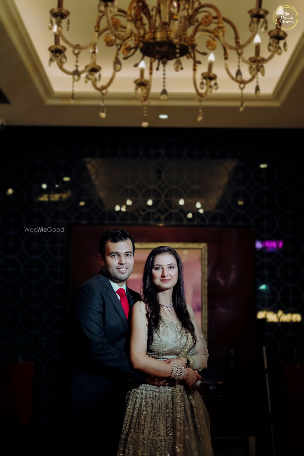 Photo From Pradyut & Vasudha - By The Precious Memories