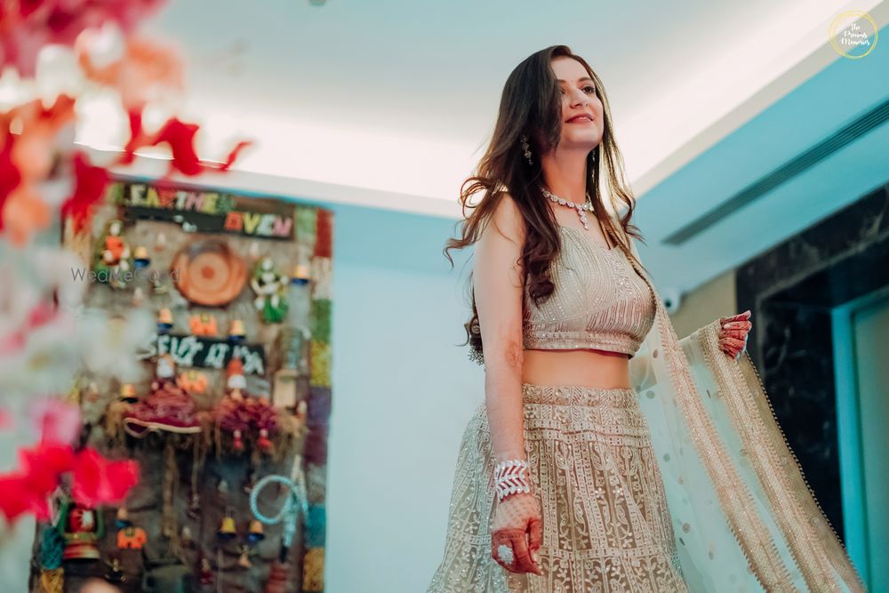 Photo From Pradyut & Vasudha - By The Precious Memories