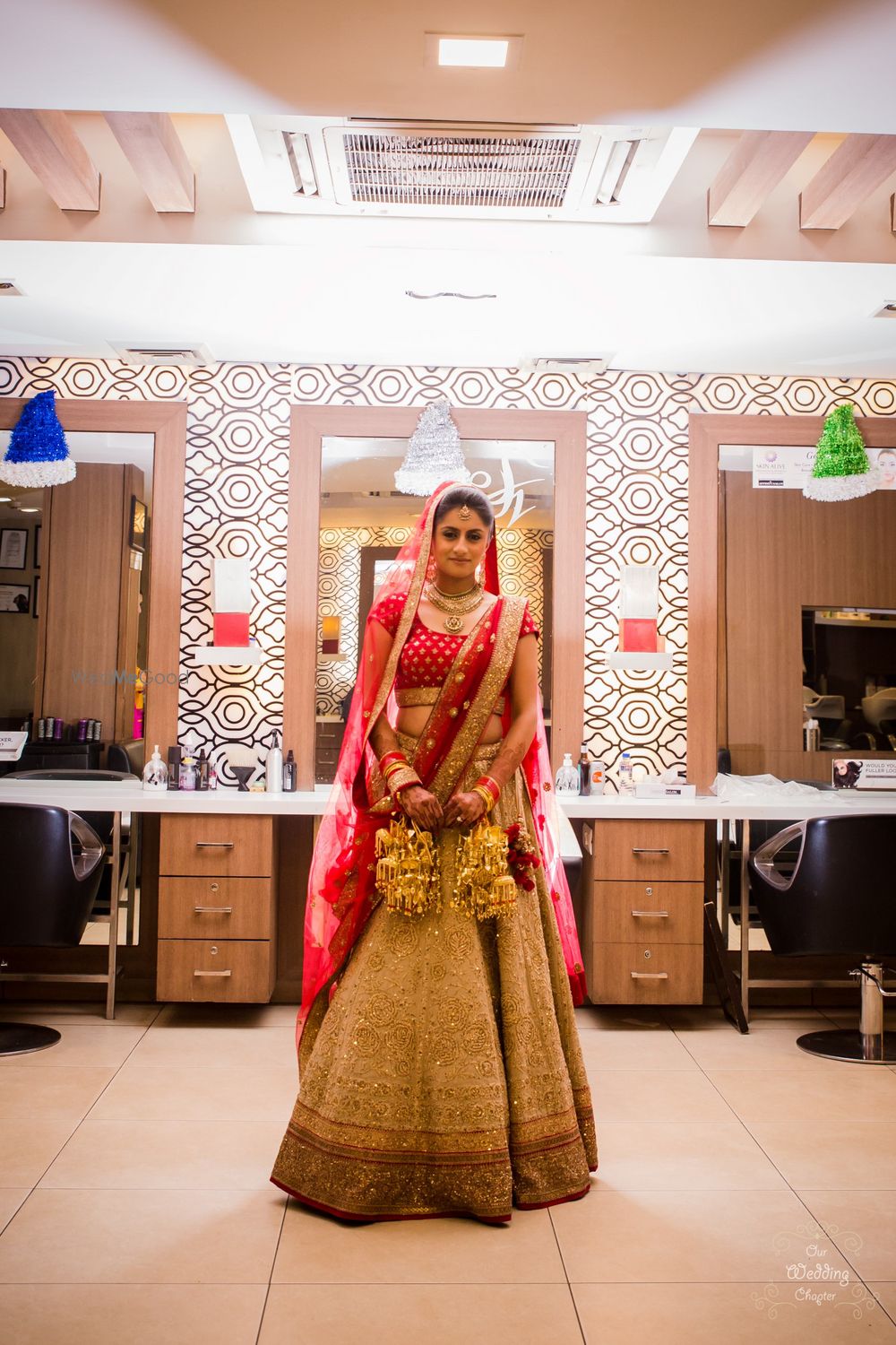 Photo From Anshul + Shagun - By Our Wedding Chapter