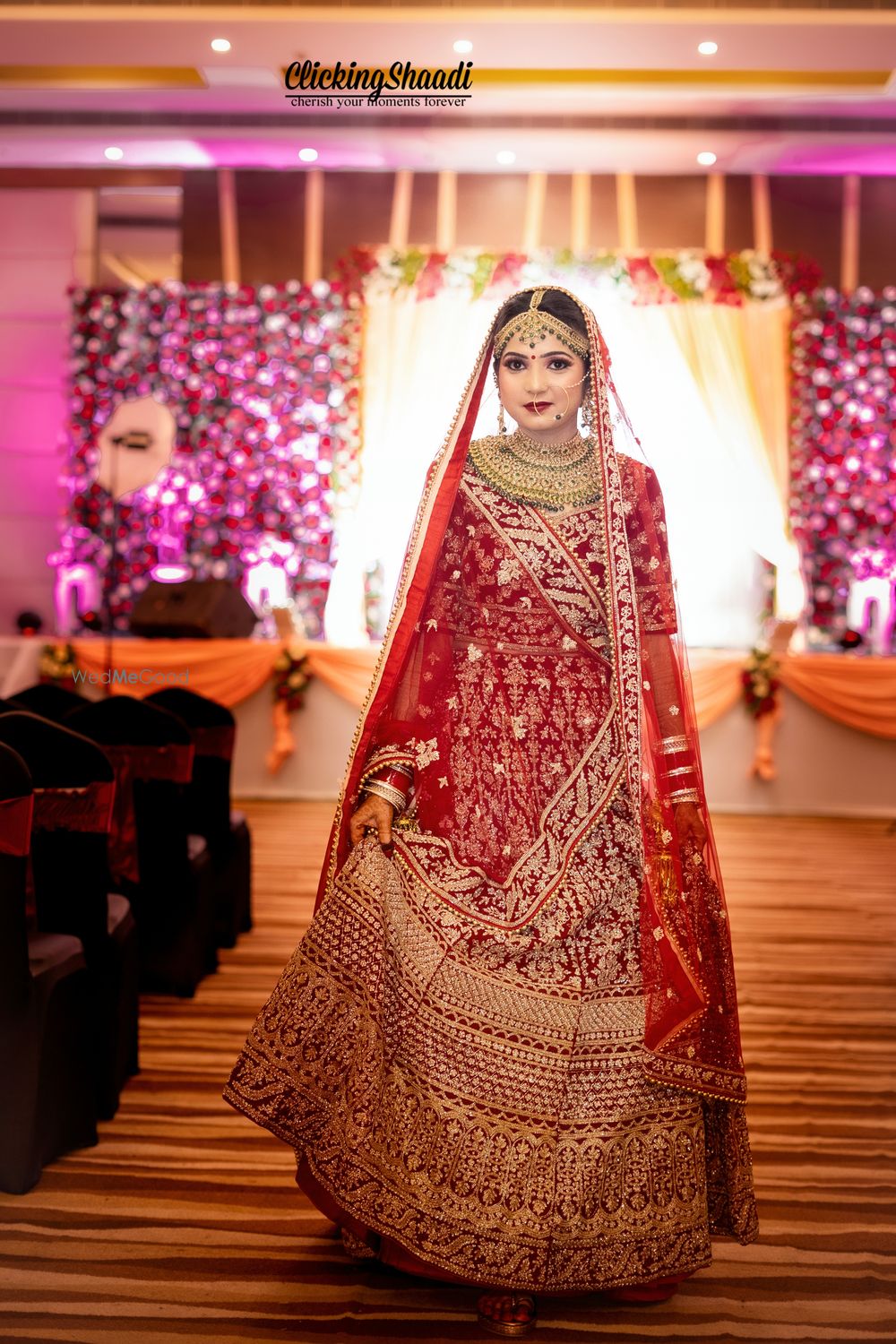 Photo From Pragya x Rounak Bhushan - By Clicking Shaadi