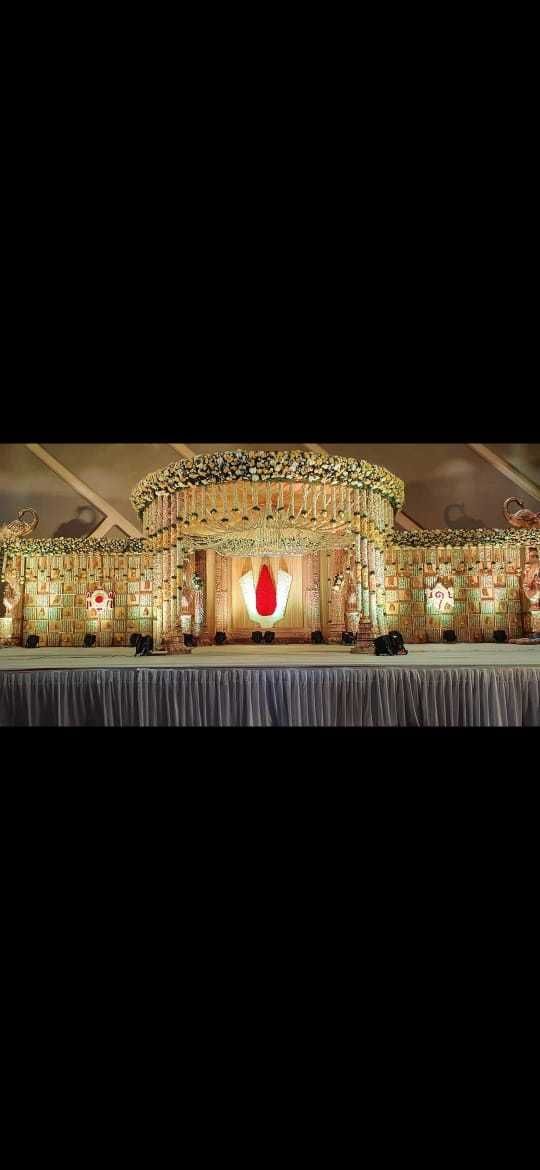 Photo From Birthday and other events - By Mahotsavam Events