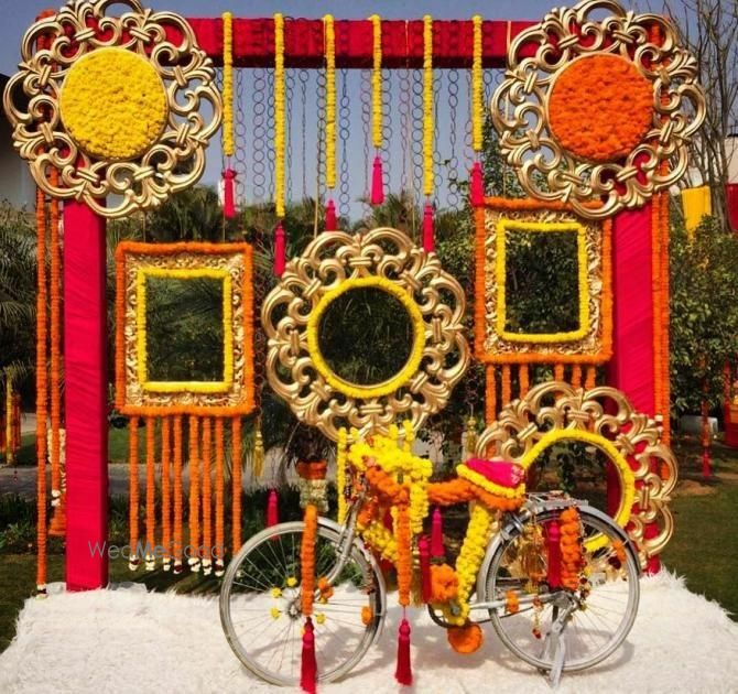 Photo From Birthday and other events - By Mahotsavam Events