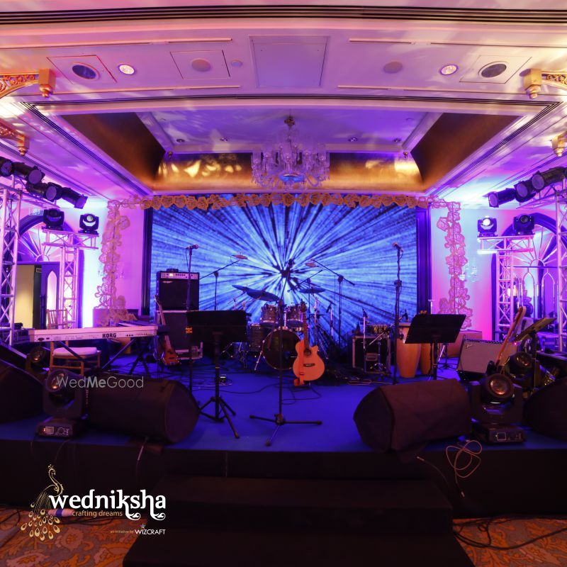 Photo From Taj Mahal Palace, Colaba & Goa cocktail ceremony - By Wedniksha