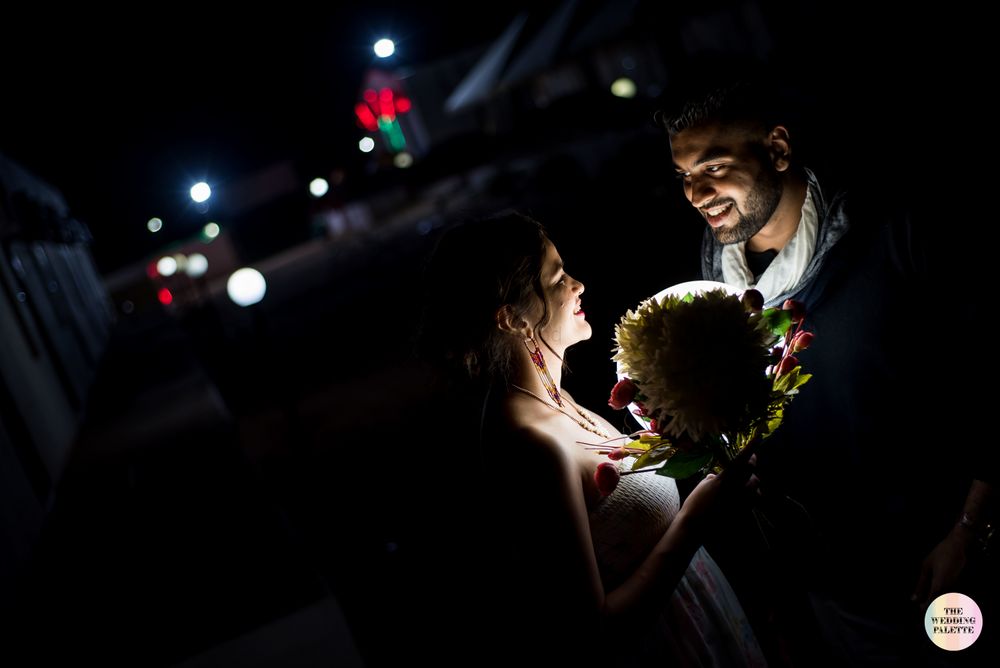 Photo From Love in Jasalmer - By The Wedding Palette