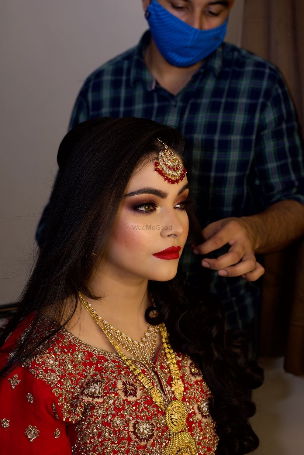 Photo From Ishma  - By Makeup By Roma