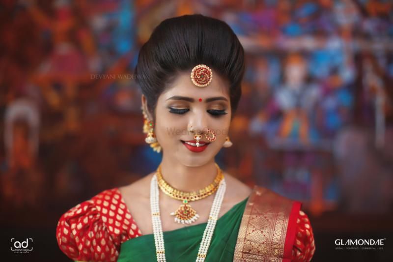 Photo From airbrush makeup - By Devyani Wadhwa Hair Stylist & Makeup Artist