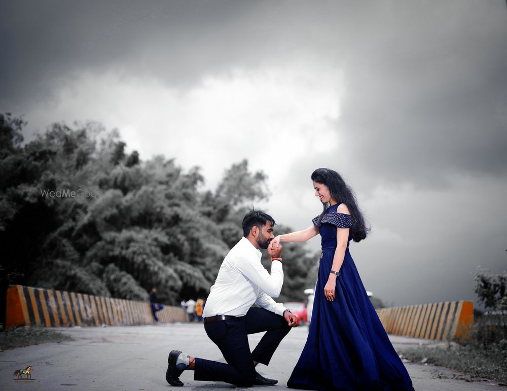 Photo From Ashwin & Yogita  - By M8 Photographyi