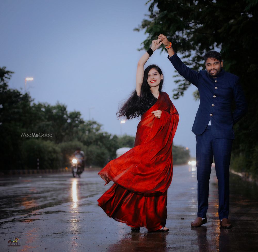 Photo From Ashwin & Yogita  - By M8 Photographyi