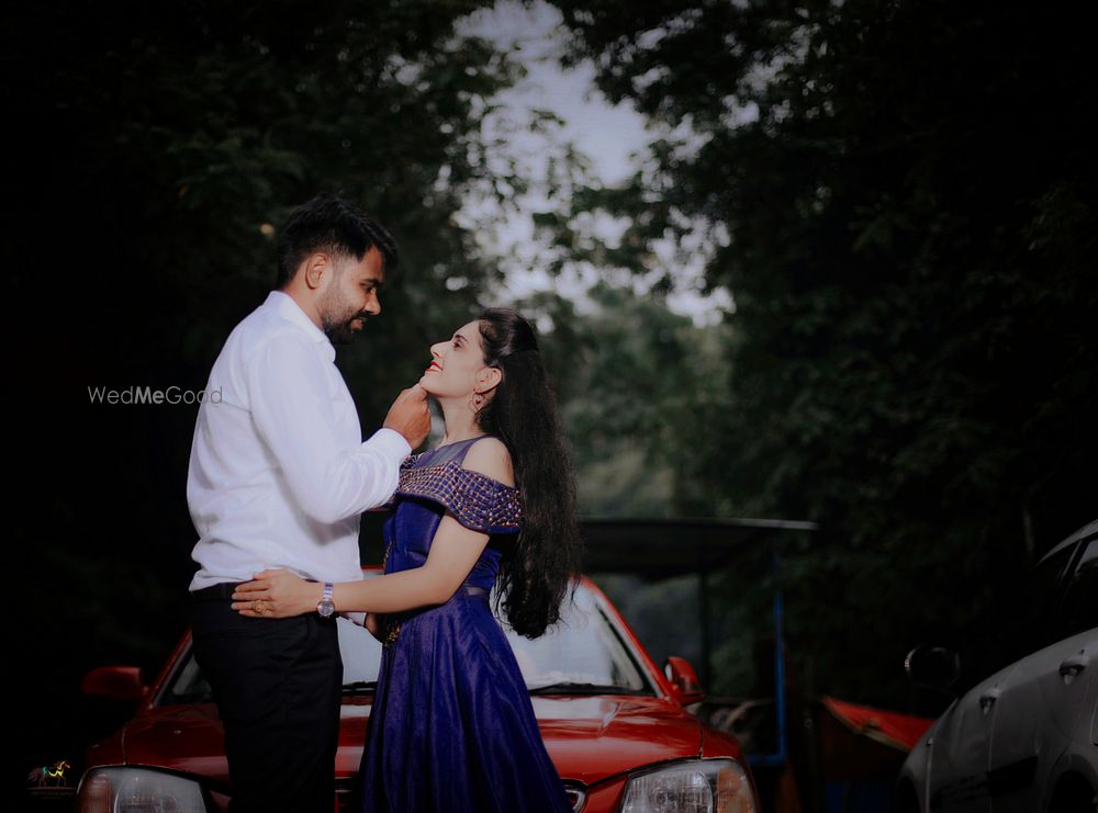 Photo From Ashwin & Yogita  - By M8 Photographyi