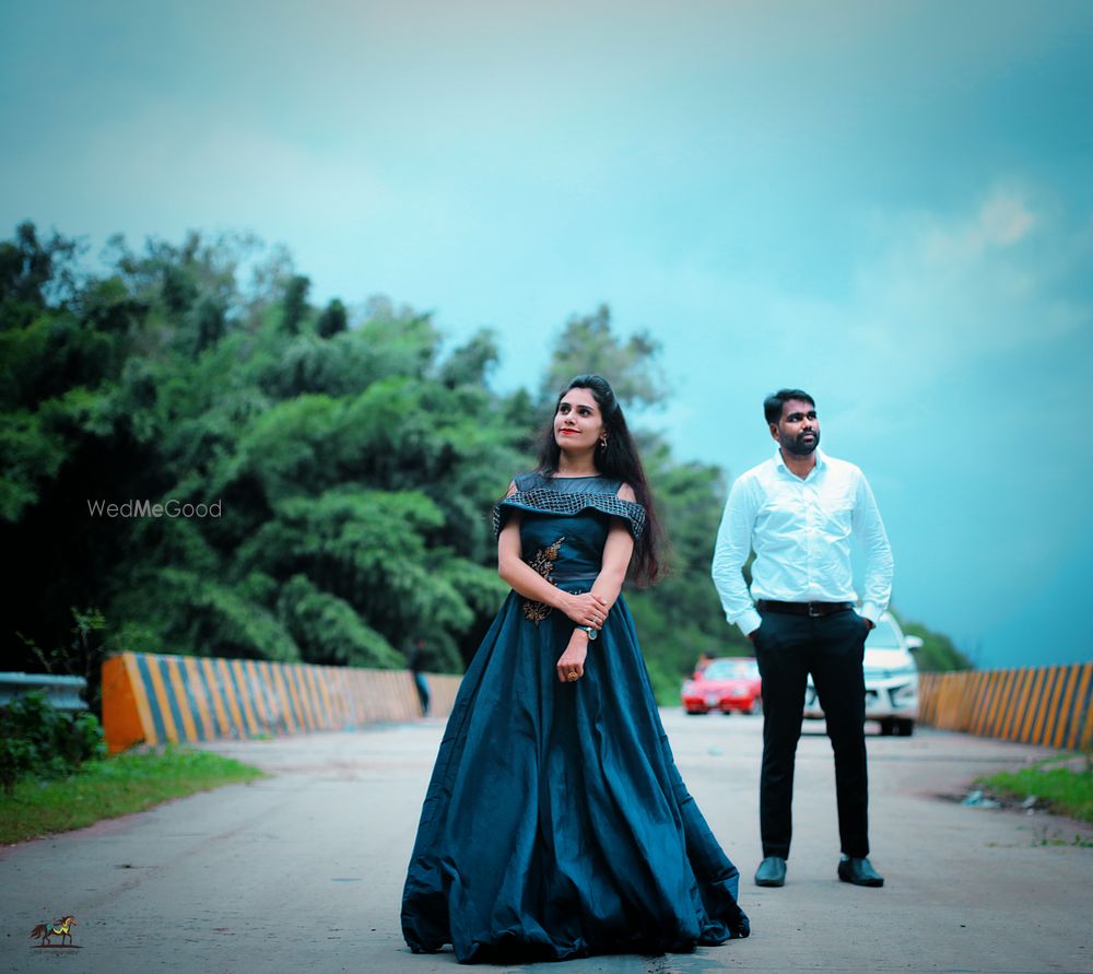 Photo From Ashwin & Yogita  - By M8 Photographyi