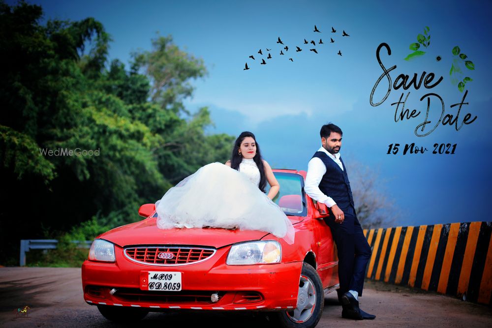 Photo From Ashwin & Yogita  - By M8 Photographyi