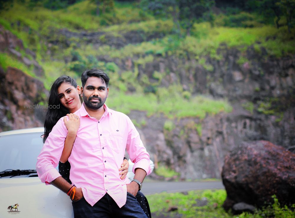 Photo From Ashwin & Yogita  - By M8 Photographyi