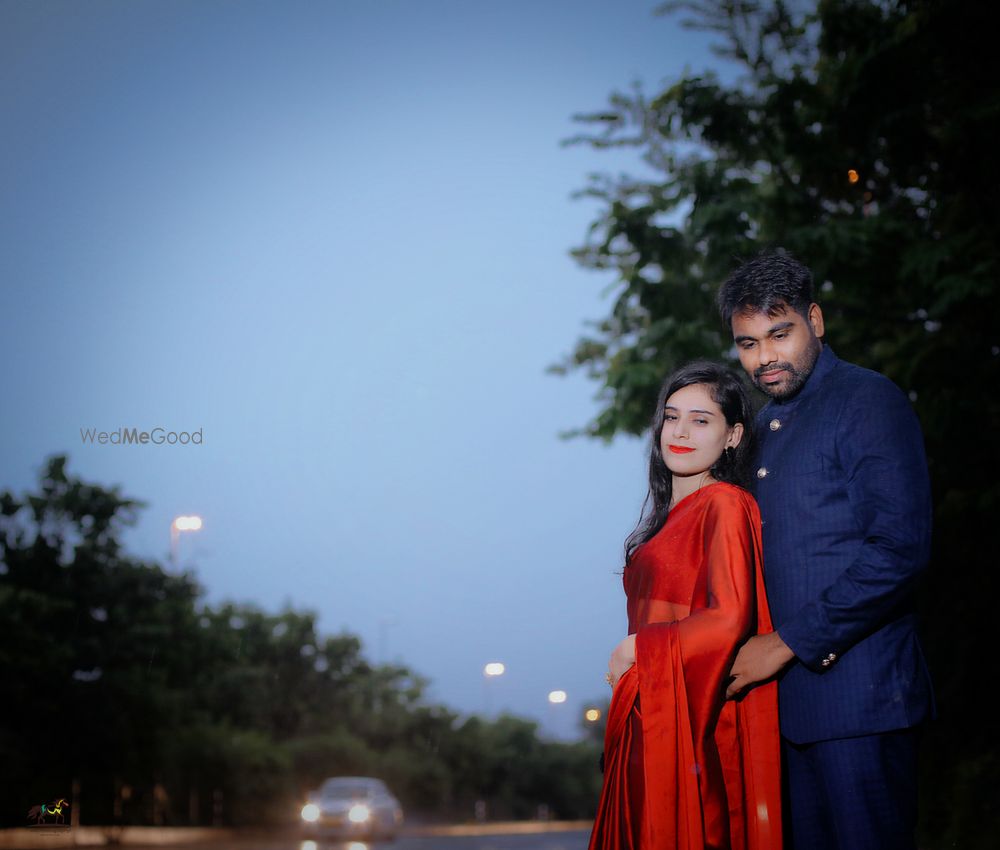 Photo From Ashwin & Yogita  - By M8 Photographyi