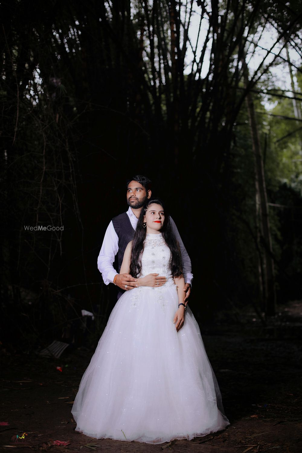 Photo From Ashwin & Yogita  - By M8 Photographyi