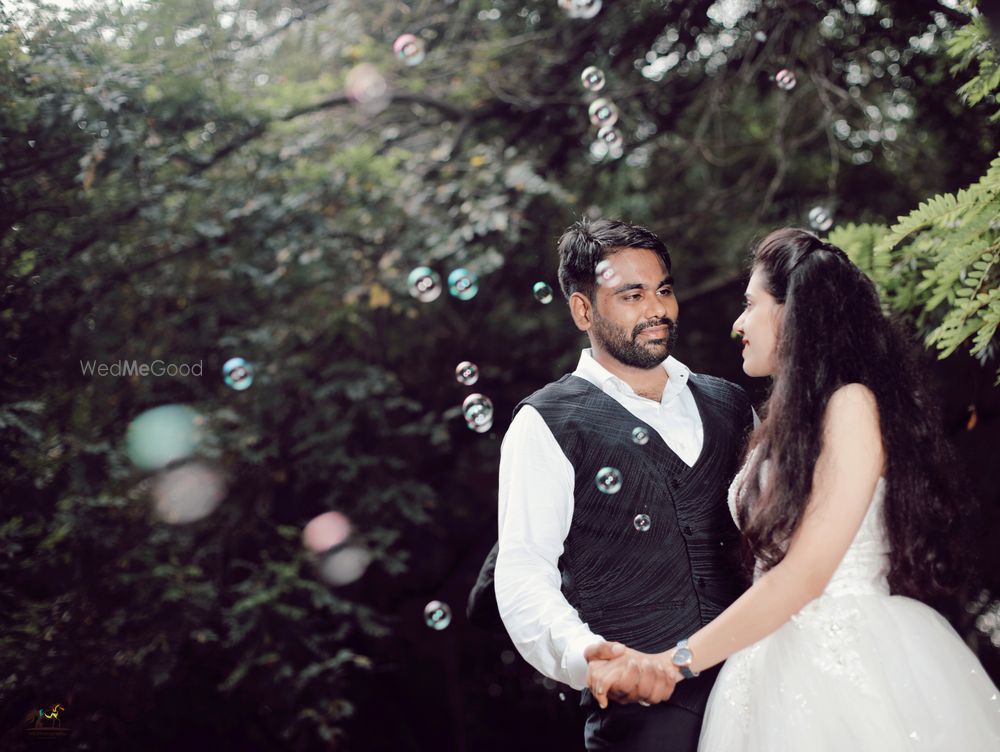 Photo From Ashwin & Yogita  - By M8 Photographyi