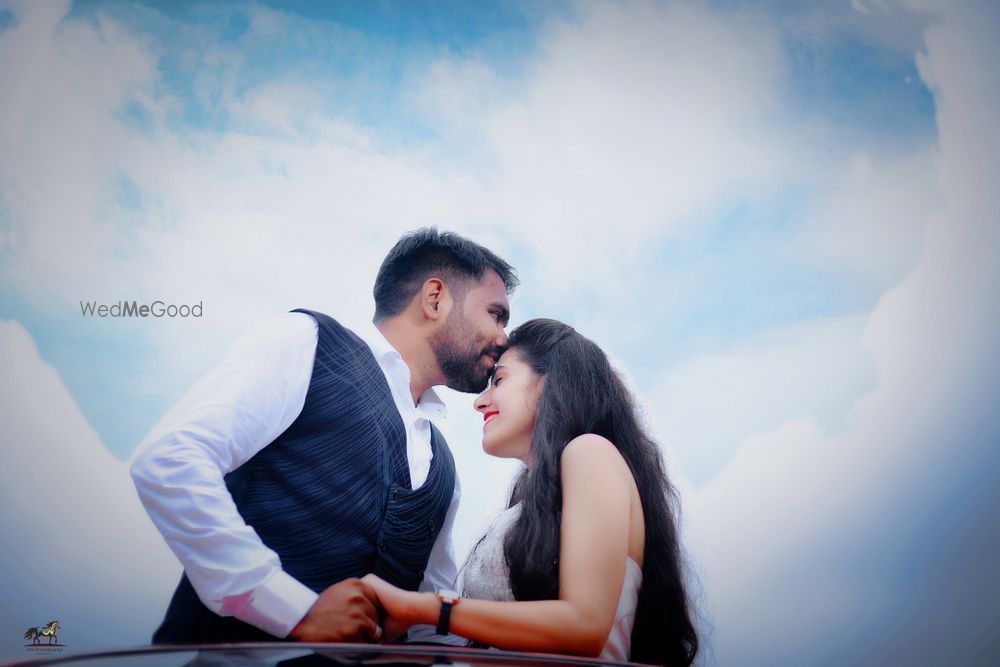 Photo From Ashwin & Yogita  - By M8 Photographyi