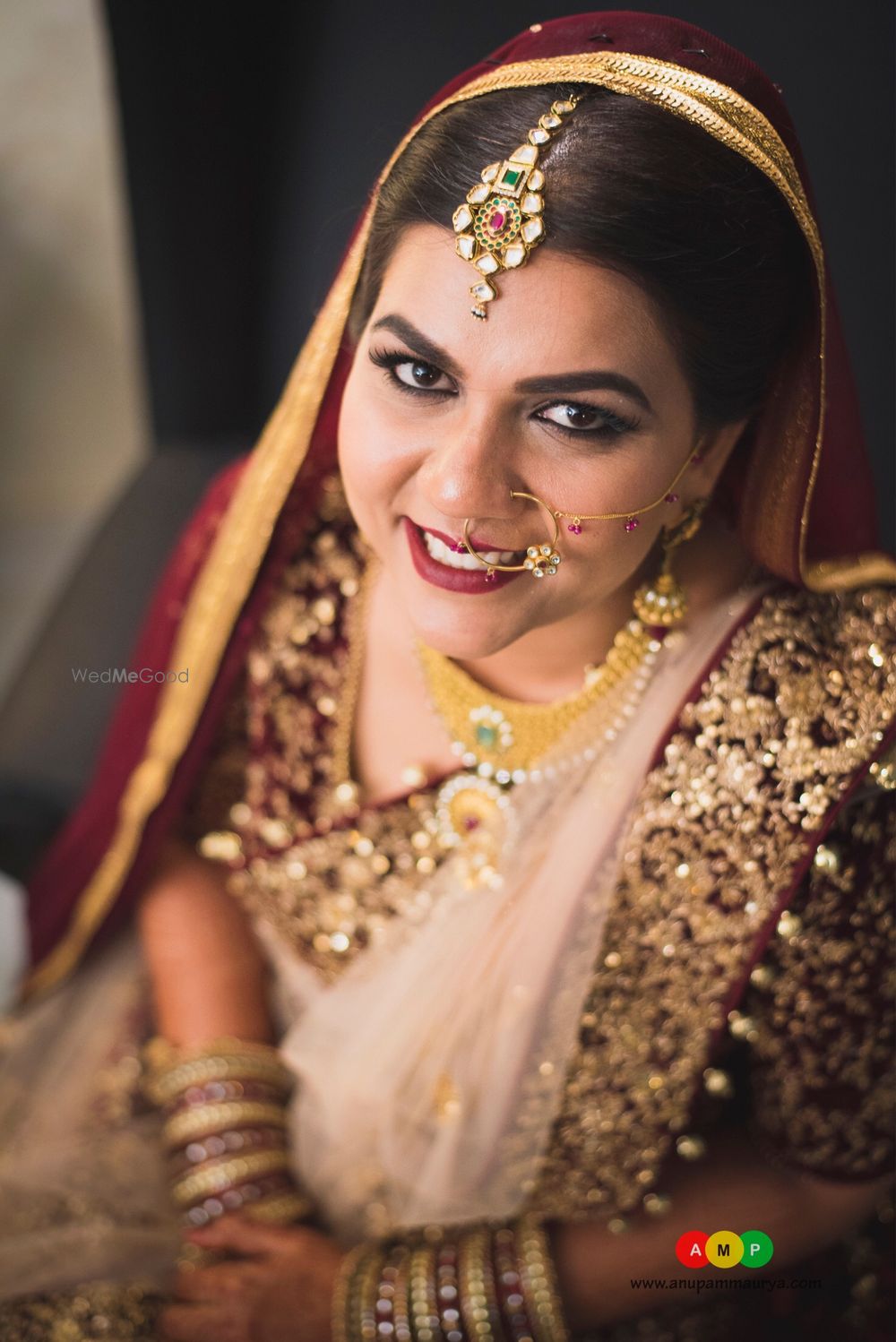 Photo From Snigdha's wedding  - By Jyotsna Singh- Hair & Makeup artist