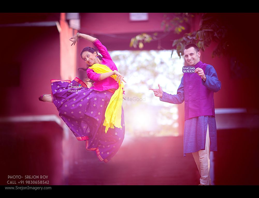Photo From Pre Wedding Photography - By Srejon Imagery