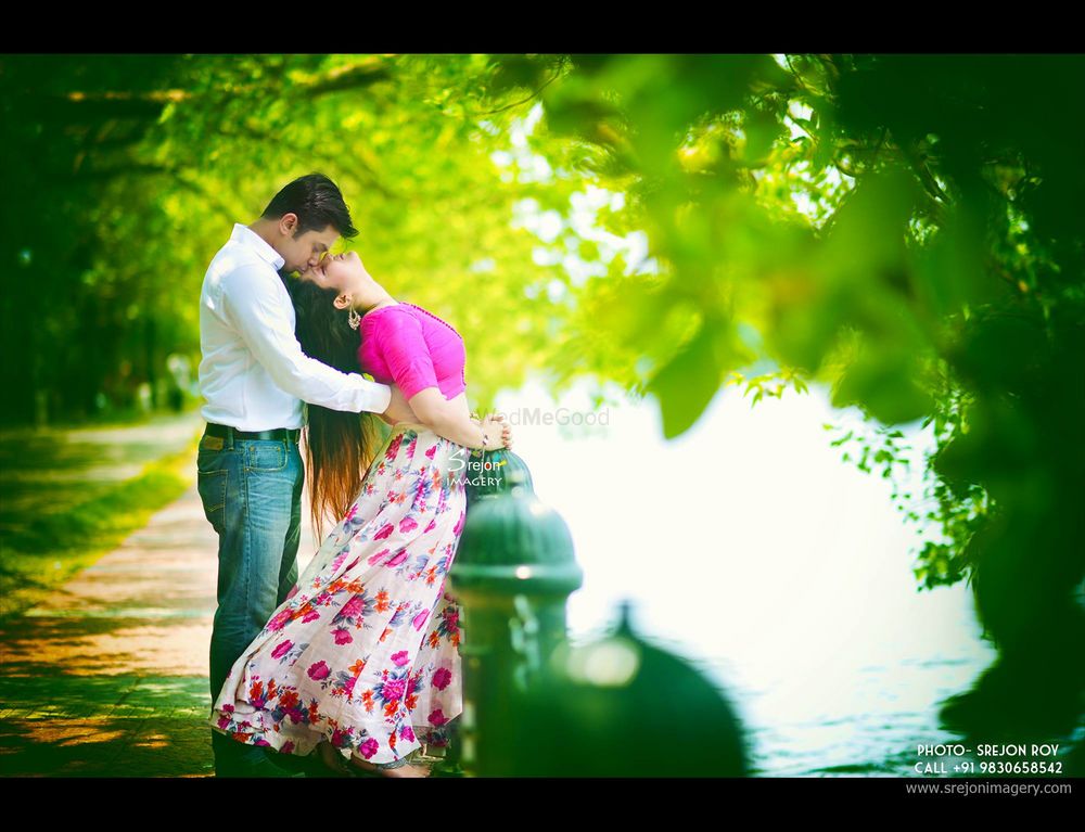 Photo From Pre Wedding Photography - By Srejon Imagery