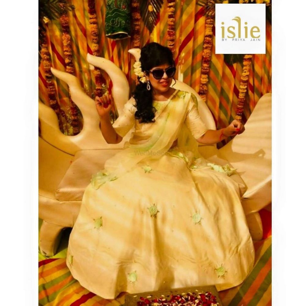 Photo From CLIENT DIARIES ❤️ - By Islie by Priya Jain